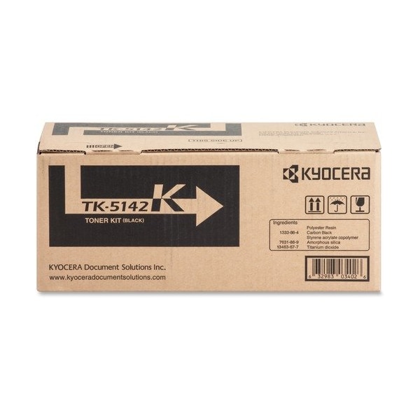 Toner Cartridge, f/6130/6030, 7000 Page Yield, Black